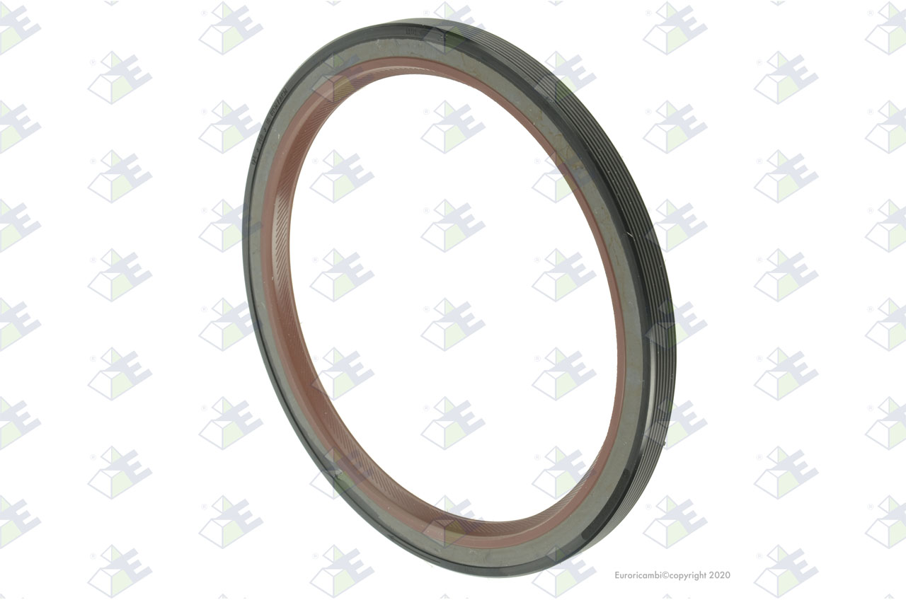 SEAL RING 125X150X10 MM suitable to A S T R A 124311