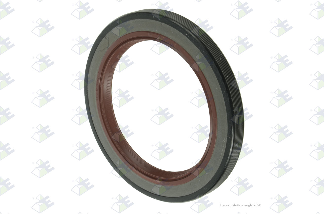 SEAL RING 90X125X12 MM suitable to RENAULT TRUCKS 7401662026