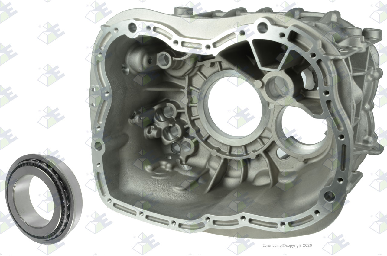 GEARBOX HOUSING KIT suitable to ZF TRANSMISSIONS 1325298022
