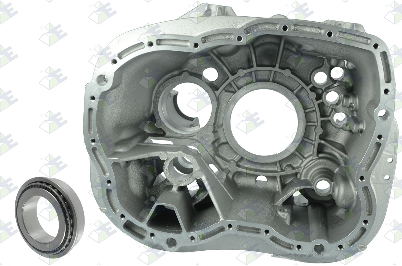 GEARBOX HOUSING KIT suitable to AM GEARS 90394