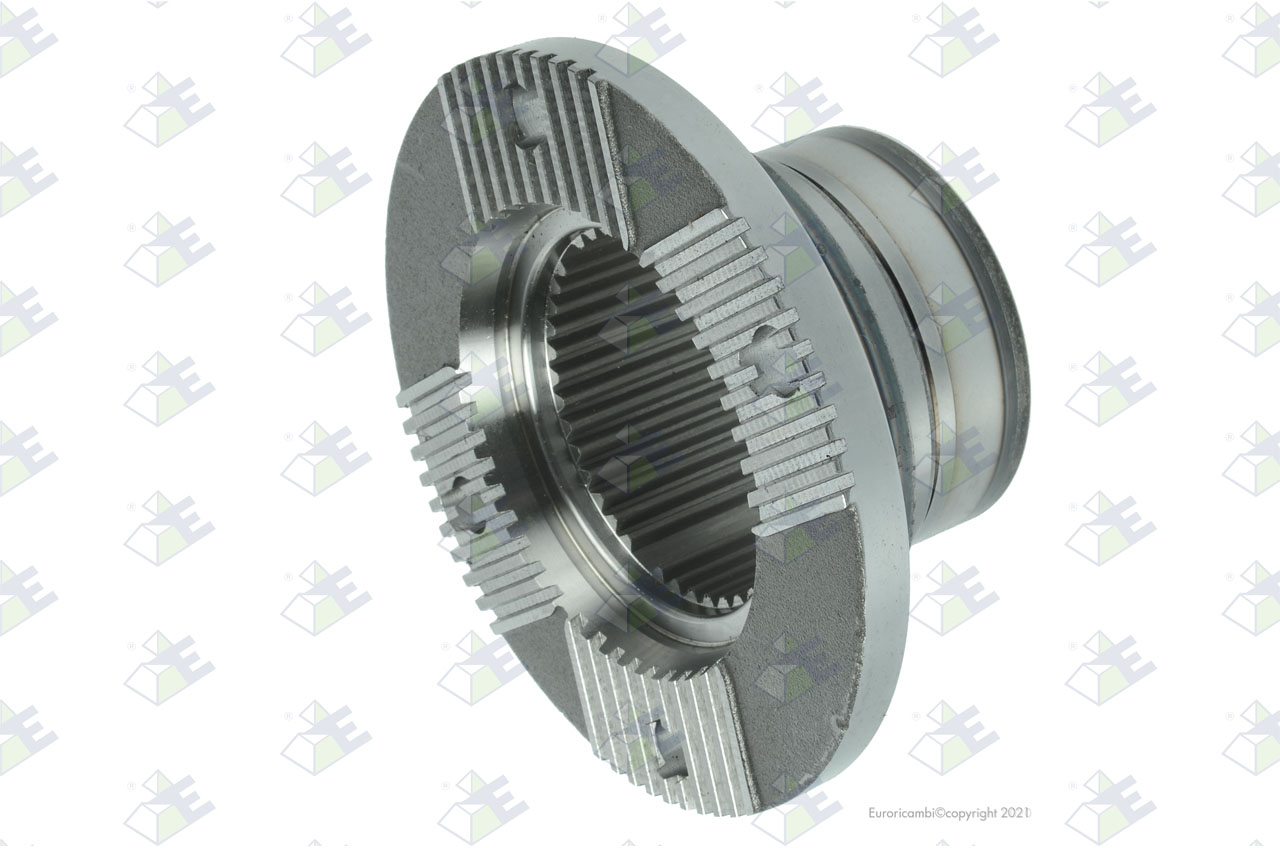 OUTPUT FLANGE suitable to MAN 81391150472