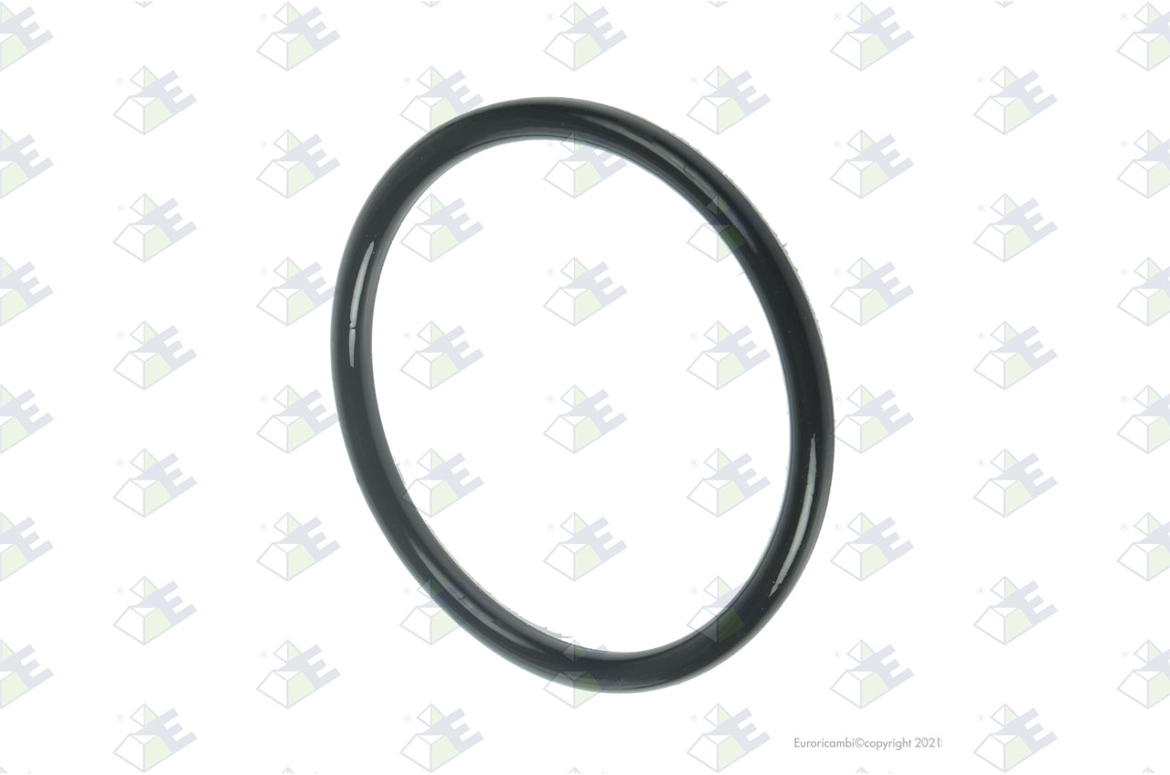 O-RING 50X4 suitable to ZF TRANSMISSIONS 0634313622
