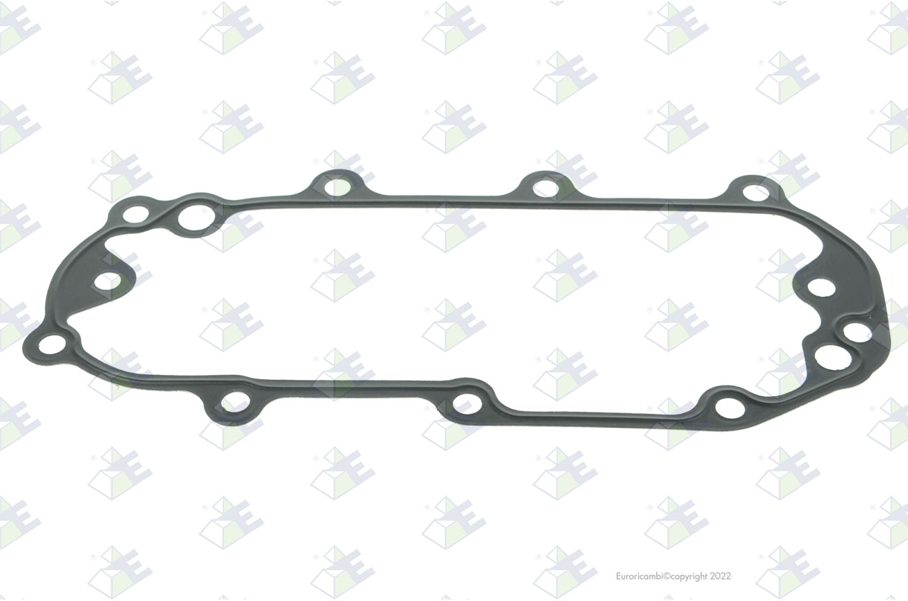 SHEET GASKET suitable to ZF TRANSMISSIONS 0501330229