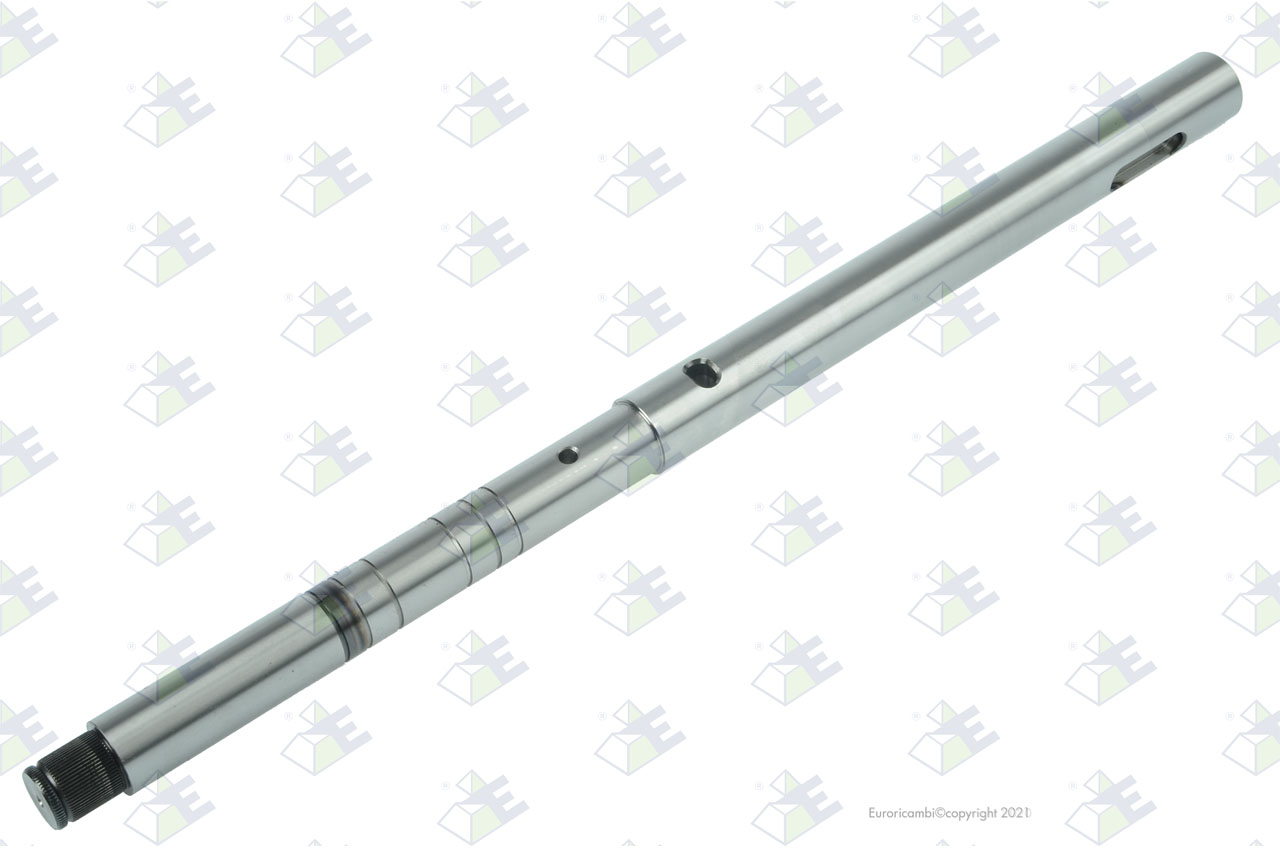 DRIVE SHAFT suitable to IVECO 42540256