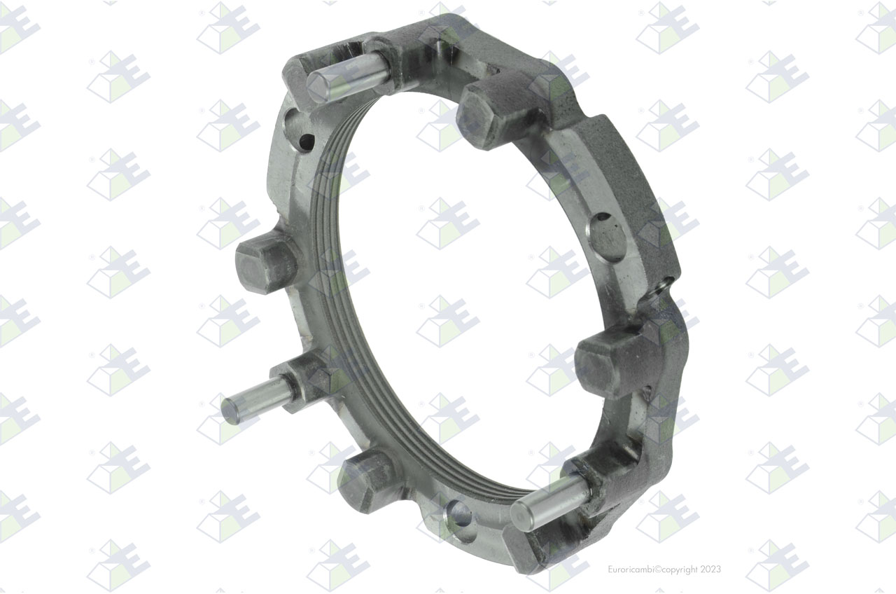 SYNCHRONIZER RING suitable to ZF TRANSMISSIONS 1358202021