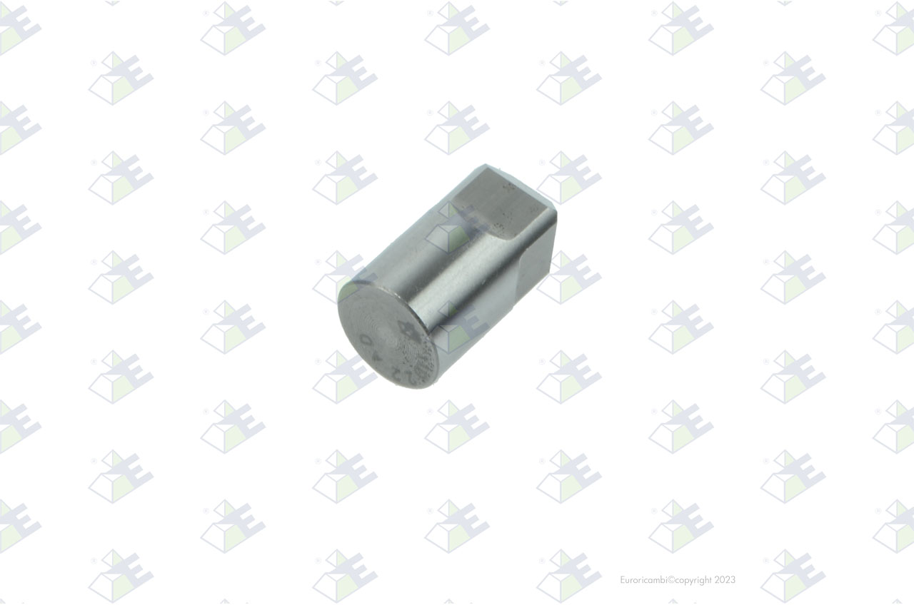 PIN suitable to ZF TRANSMISSIONS 1358302261