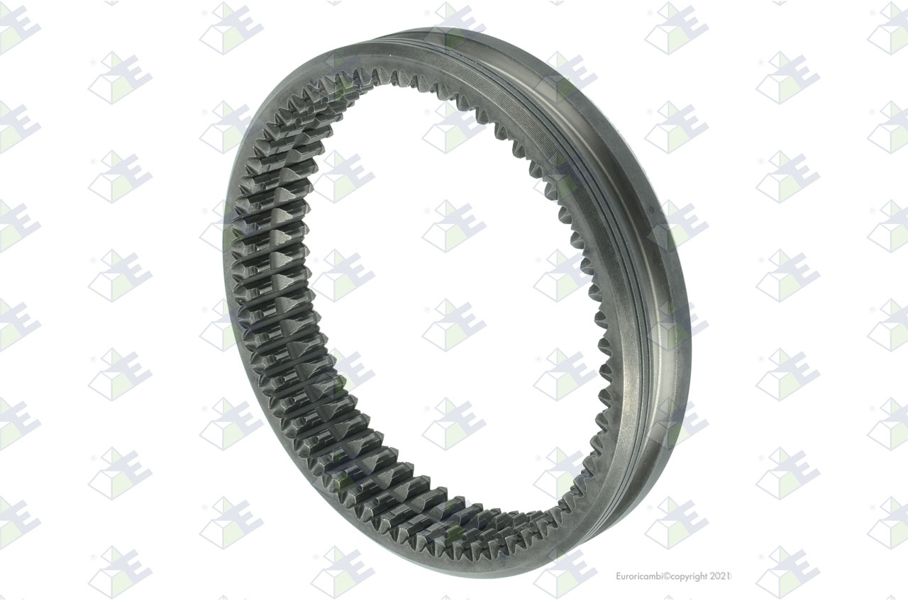 SLIDING SLEEVE suitable to ZF TRANSMISSIONS 1307304670