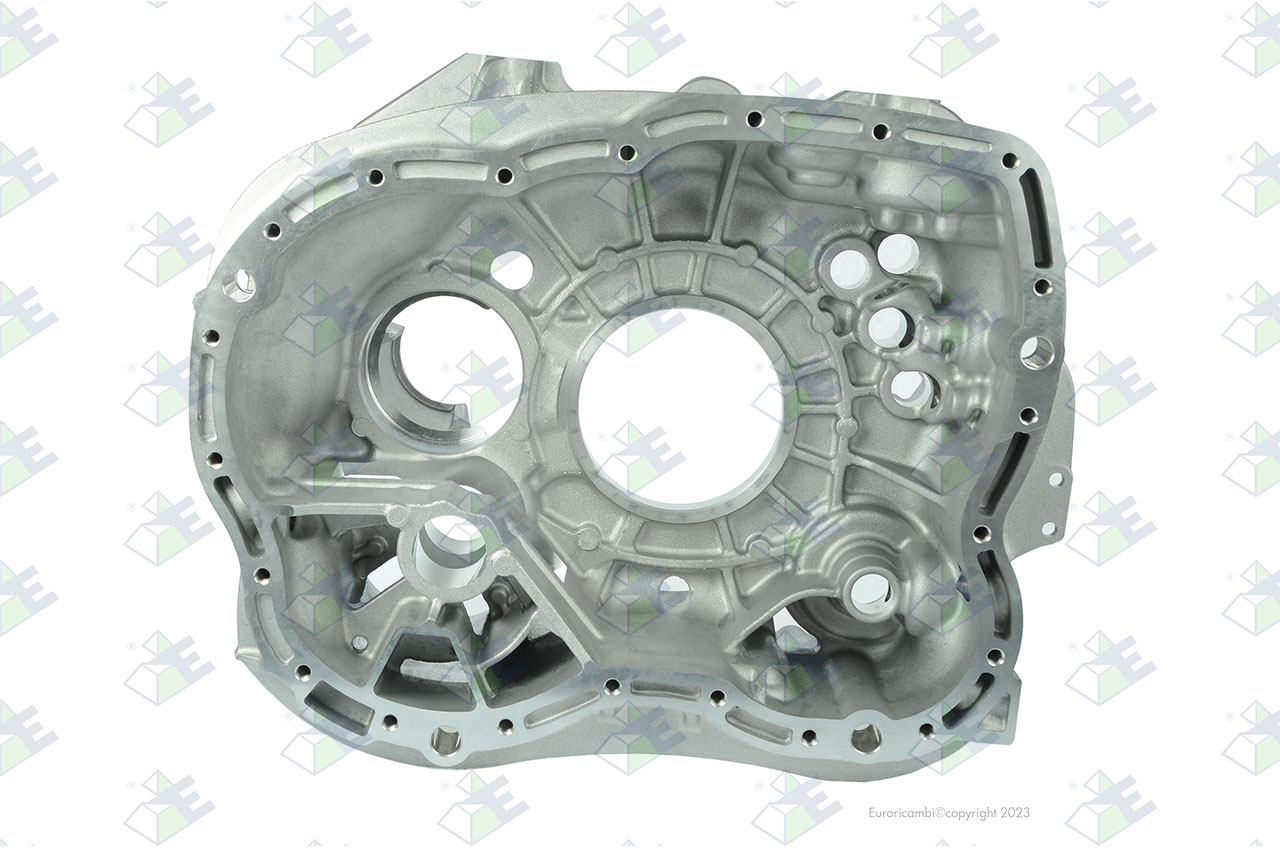 GEARBOX HOUSING suitable to IVECO 42562998
