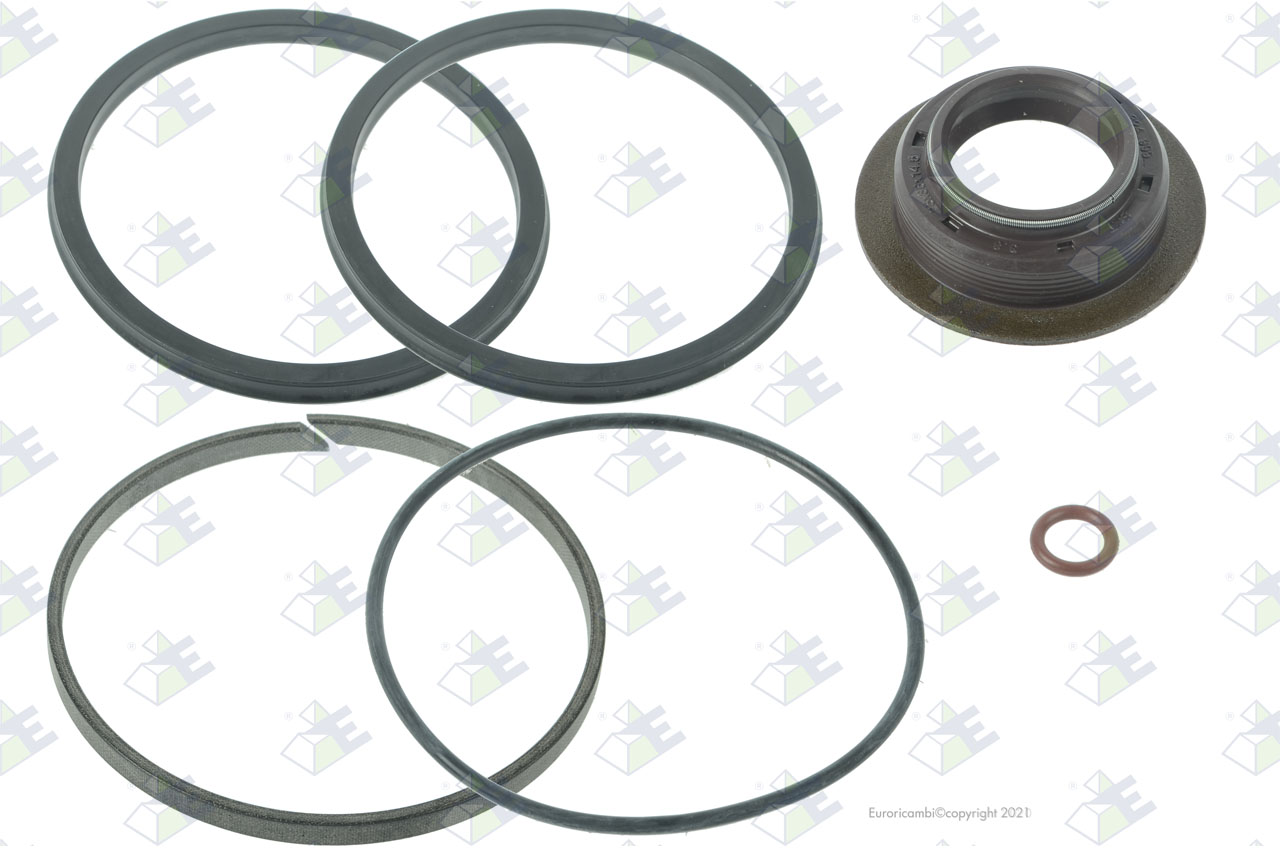 REPAIR KIT suitable to ZF TRANSMISSIONS 1295298801