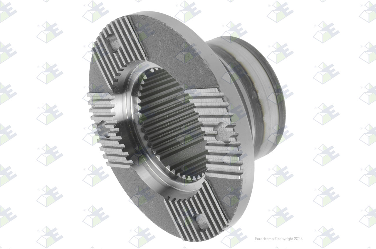 OUTPUT FLANGE suitable to ZF TRANSMISSIONS 1316338005