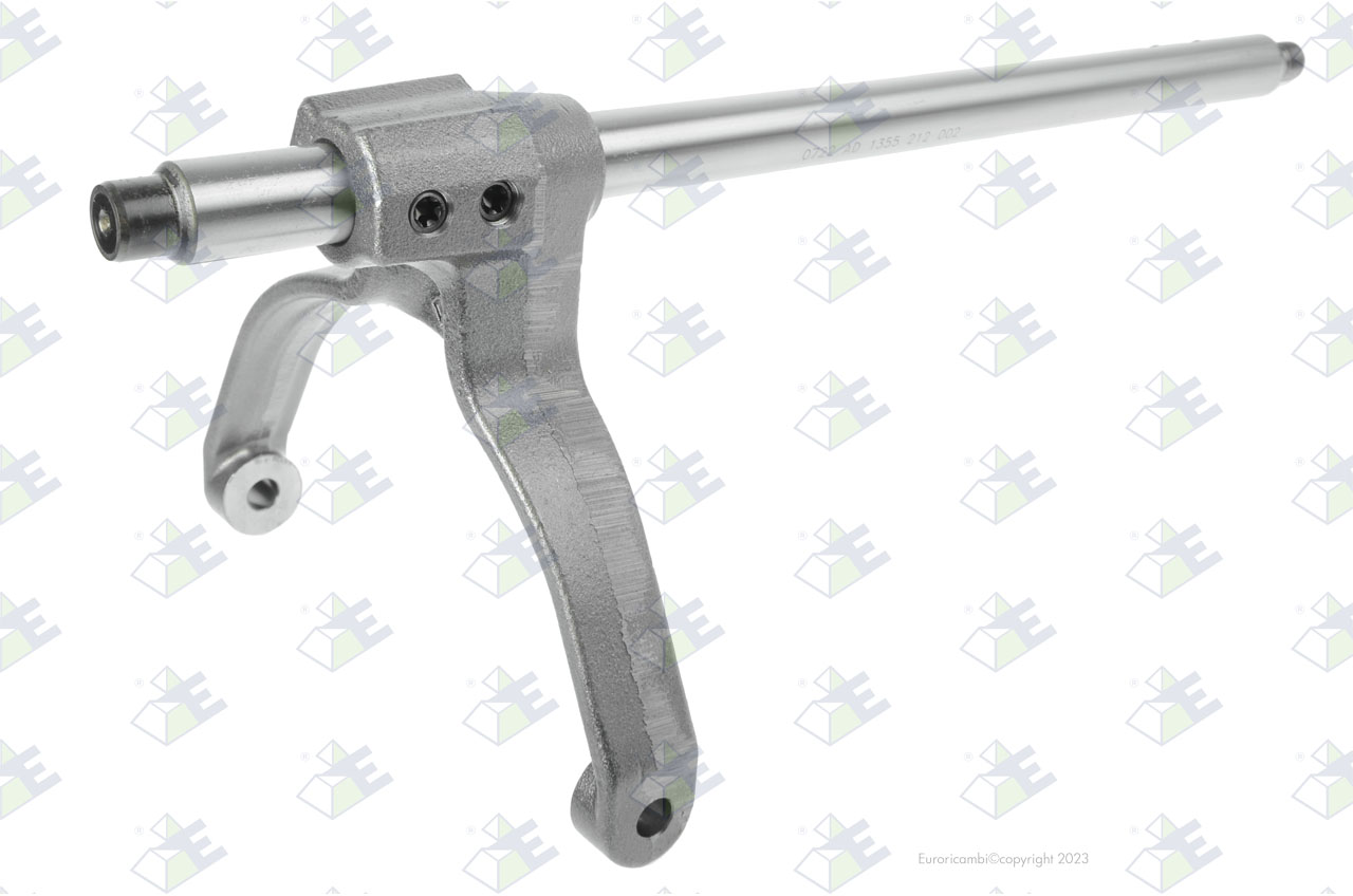 FORK ASSY suitable to IVECO 42563006