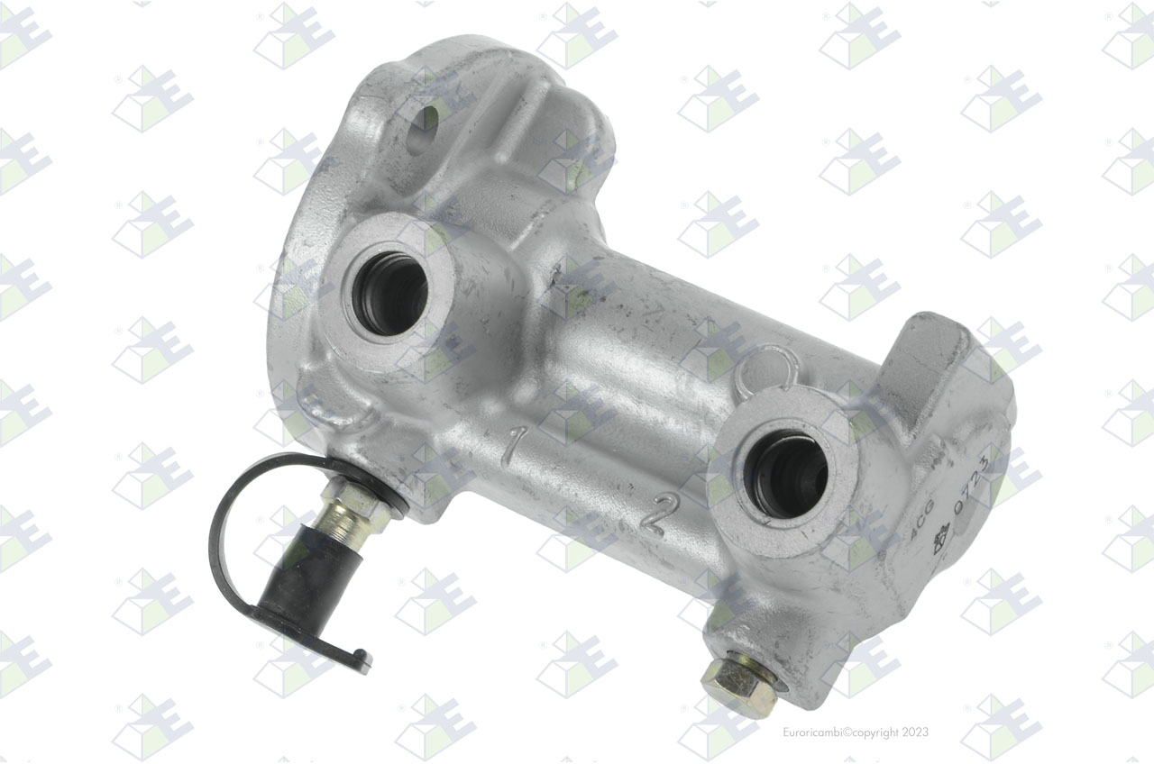 VALVE suitable to ZF TRANSMISSIONS 0501213653