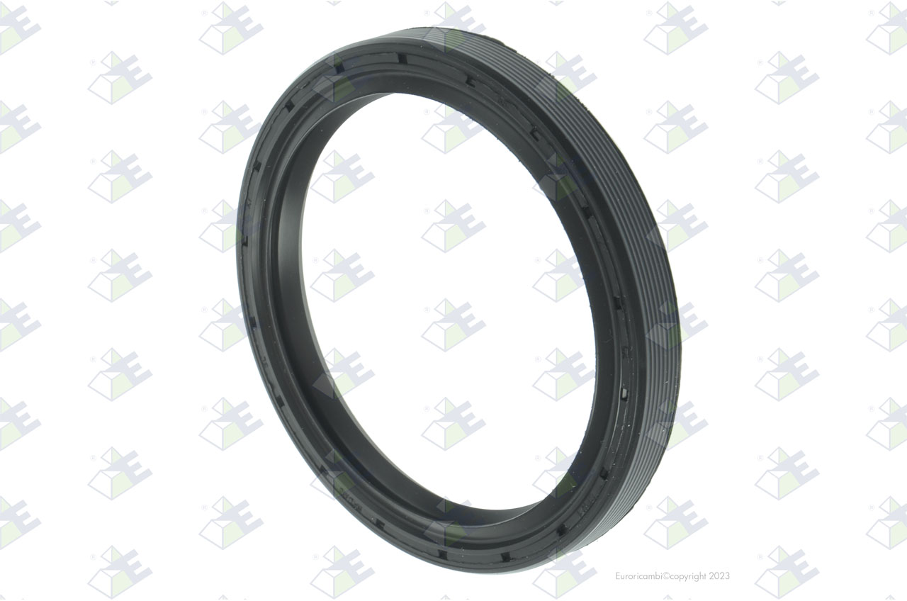 OIL SEAL 85X105X12 MM suitable to RENAULT TRUCKS 5001843319