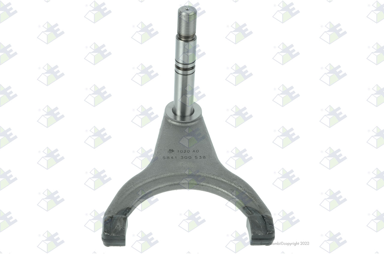 FORK suitable to JOHN DEERE AT254069