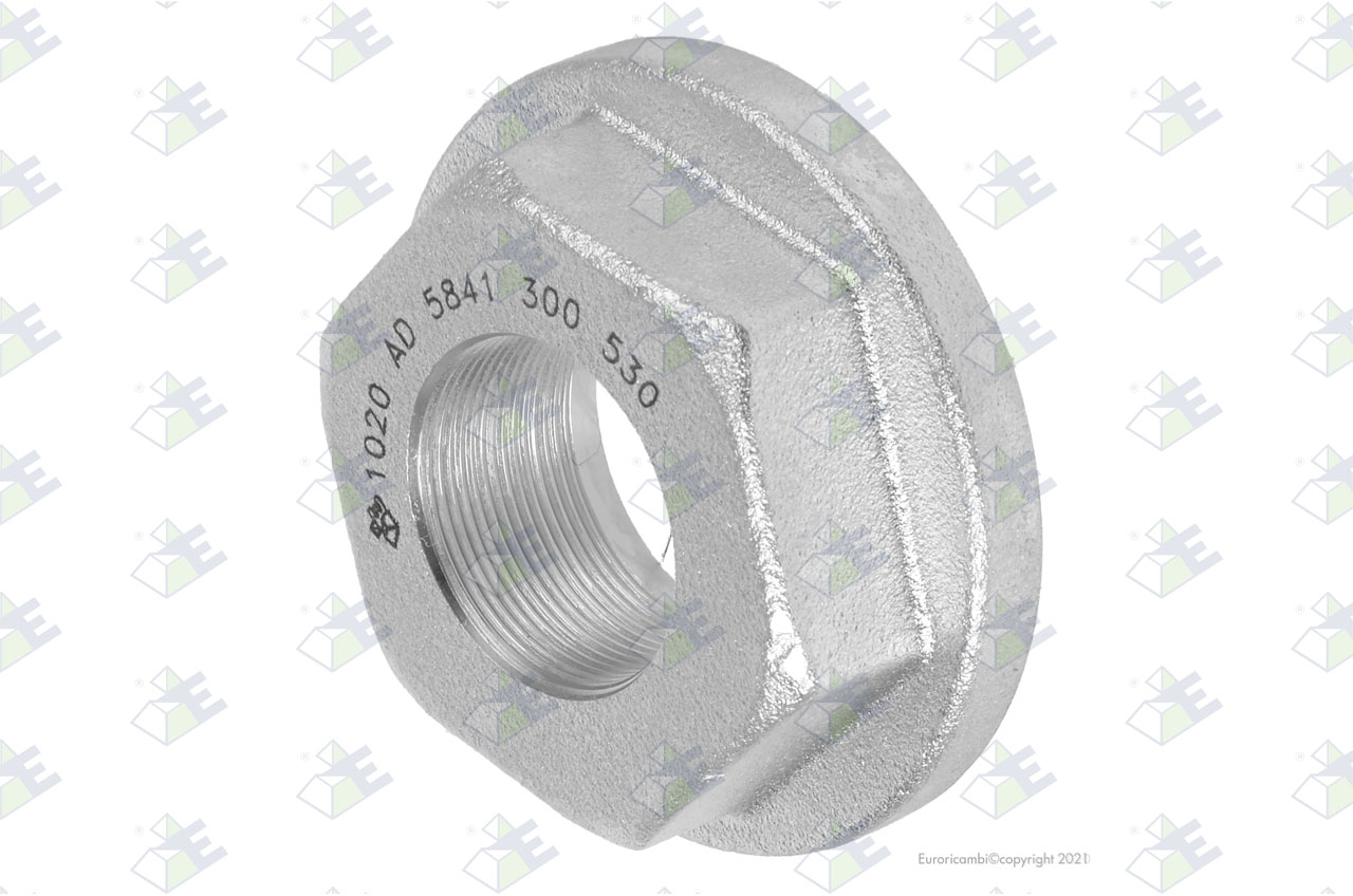 NUT suitable to IVECO 42535543