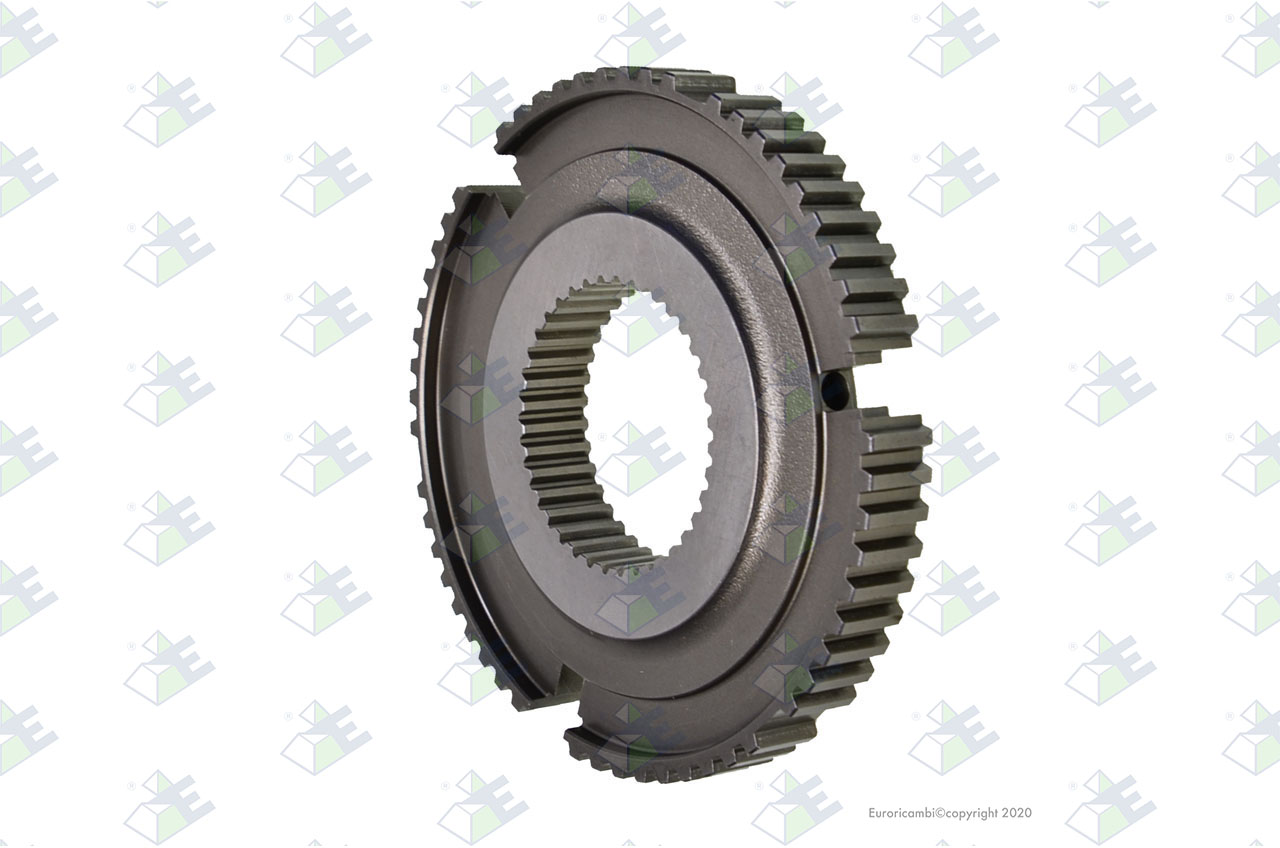 SYNCHRONIZER HUB suitable to ZF TRANSMISSIONS 1297304195