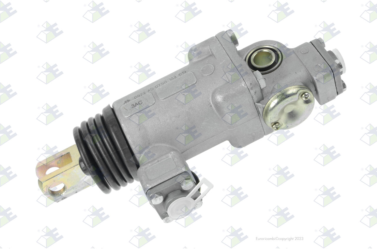 CYLINDER suitable to ZF TRANSMISSIONS 0750132019