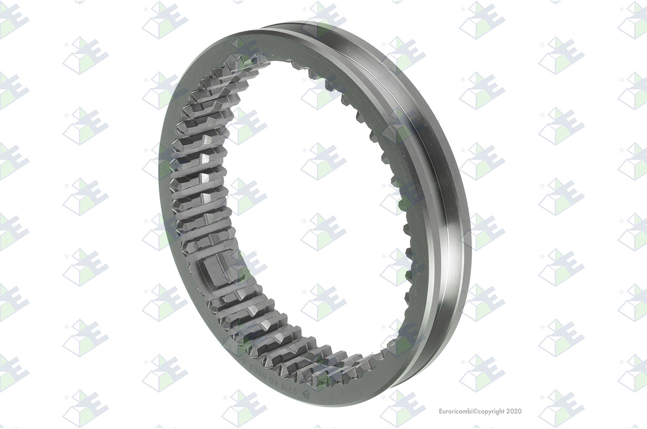 SLIDING SLEEVE suitable to ZF TRANSMISSIONS 6002305515