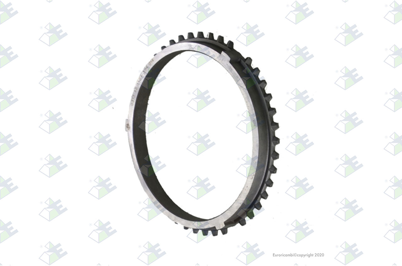 SYNCHRONIZER RING     /MO suitable to ZF TRANSMISSIONS 1304304014