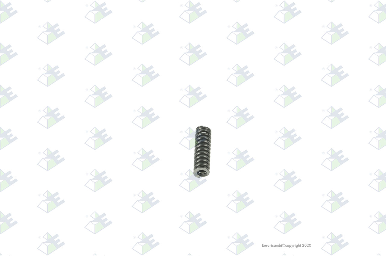 PRESSURE SPRING suitable to ZF TRANSMISSIONS 0732040409