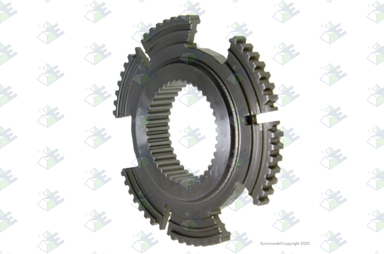 SYNCHRONIZER HUB suitable to ZF TRANSMISSIONS 0091304293