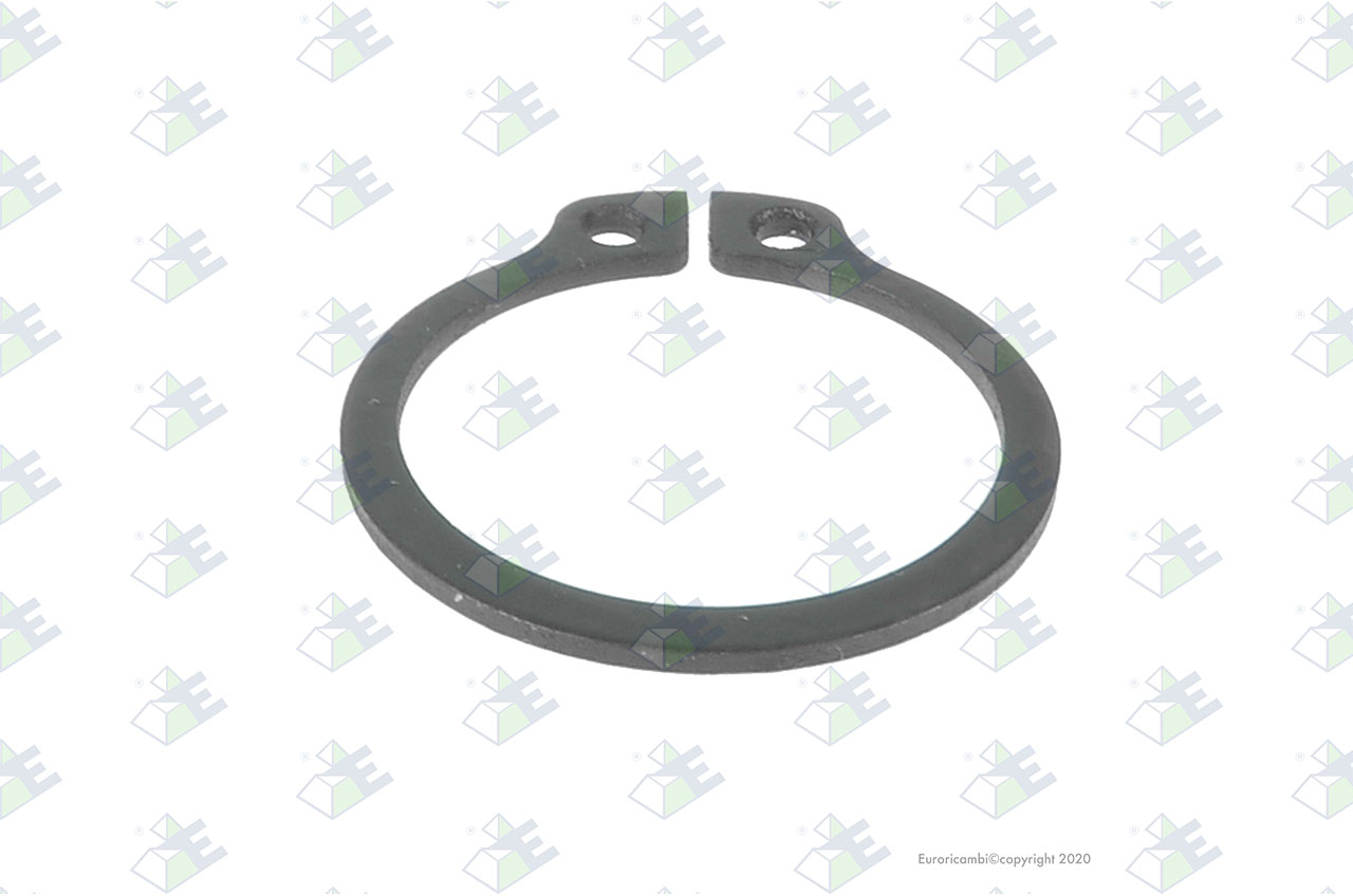 SEEGER RING 7435-24 suitable to ZF TRANSMISSIONS 0630501019