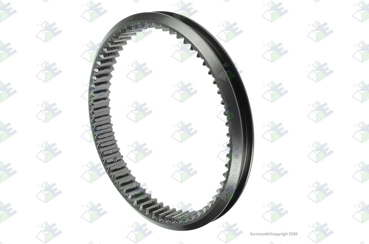 SLIDING SLEEVE suitable to IVECO 42532878