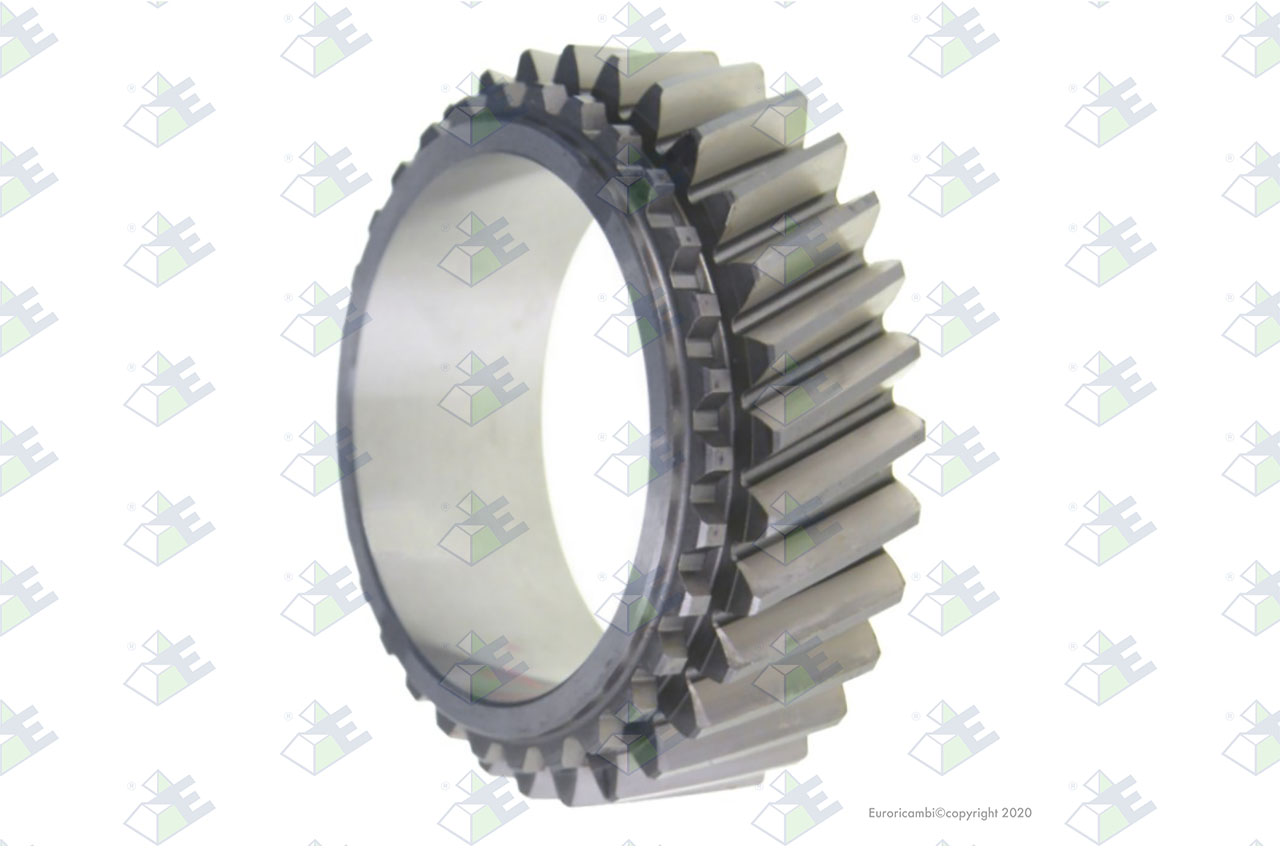 CONSTANT GEAR 30 T. suitable to DAF 1235370