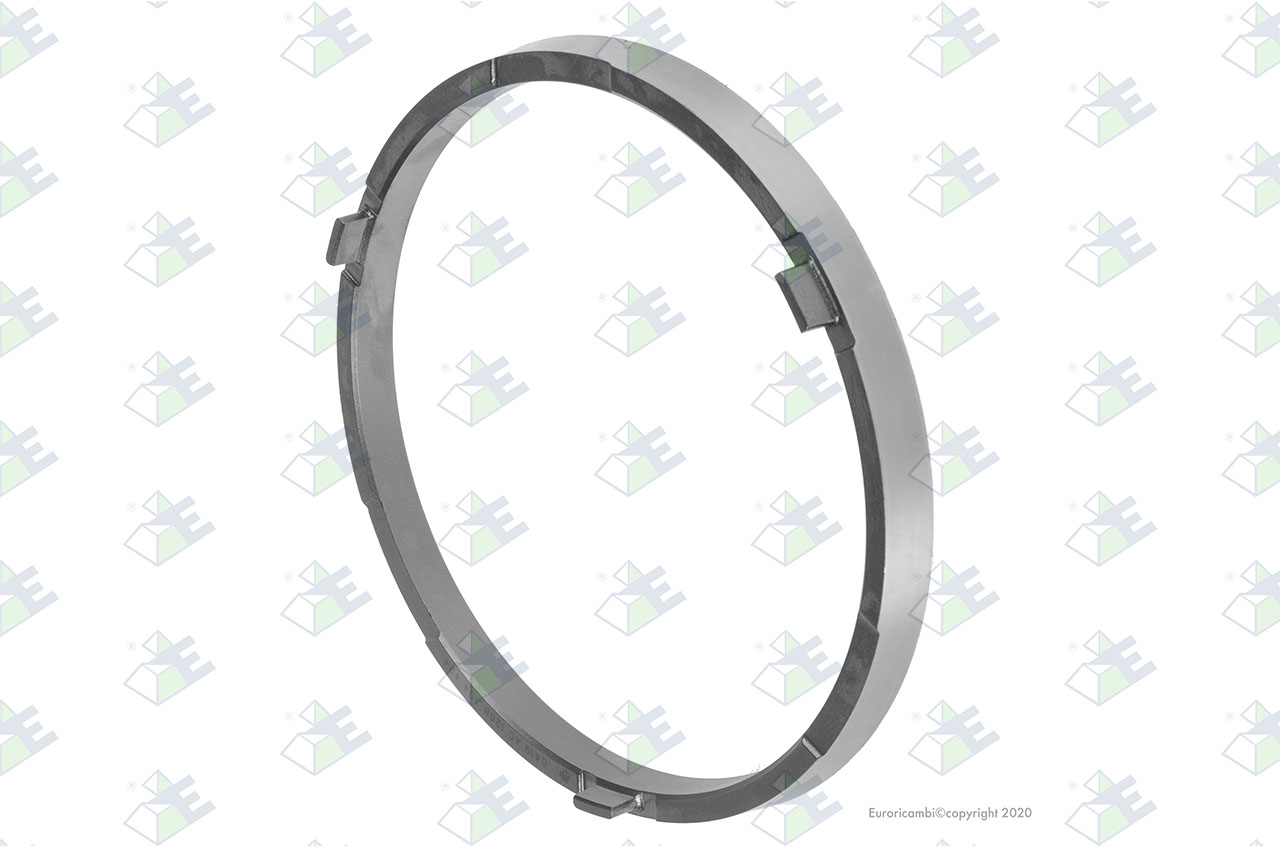 SYNCHRONIZER RING suitable to MERCEDES-BENZ 0002622636
