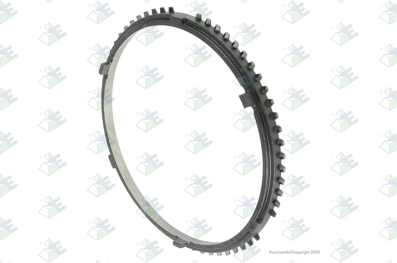 SYNCHRONIZER RING suitable to VOLVO 3097058