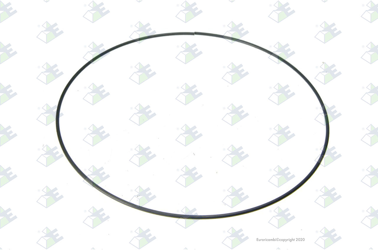 RETAINER RING T.3,20 MM suitable to ZF TRANSMISSIONS 0730505055