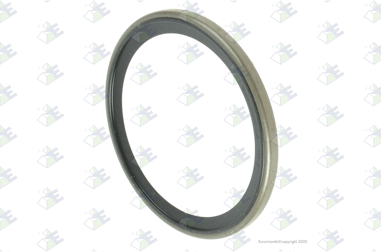 DIAPHRAGM suitable to ZF TRANSMISSIONS 0501311146