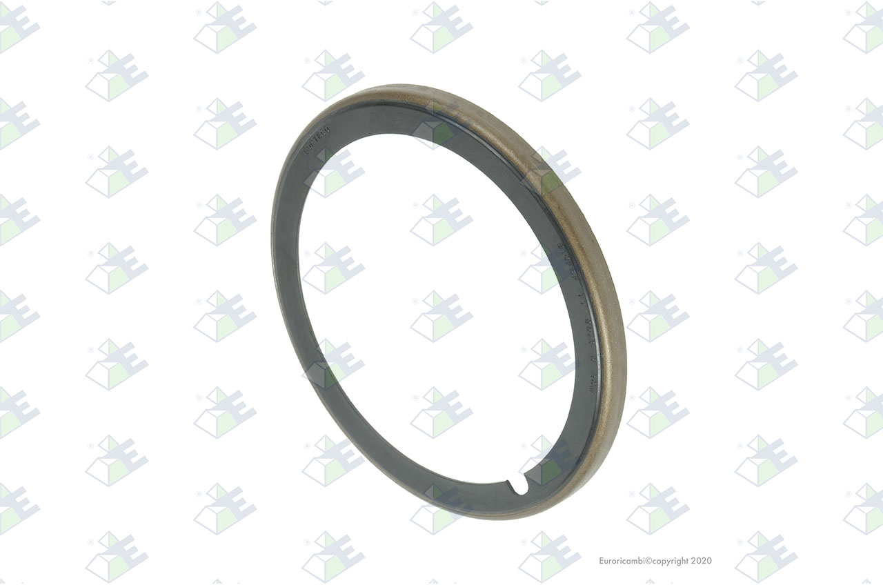 DIAPHRAGM suitable to ZF TRANSMISSIONS 0501314060
