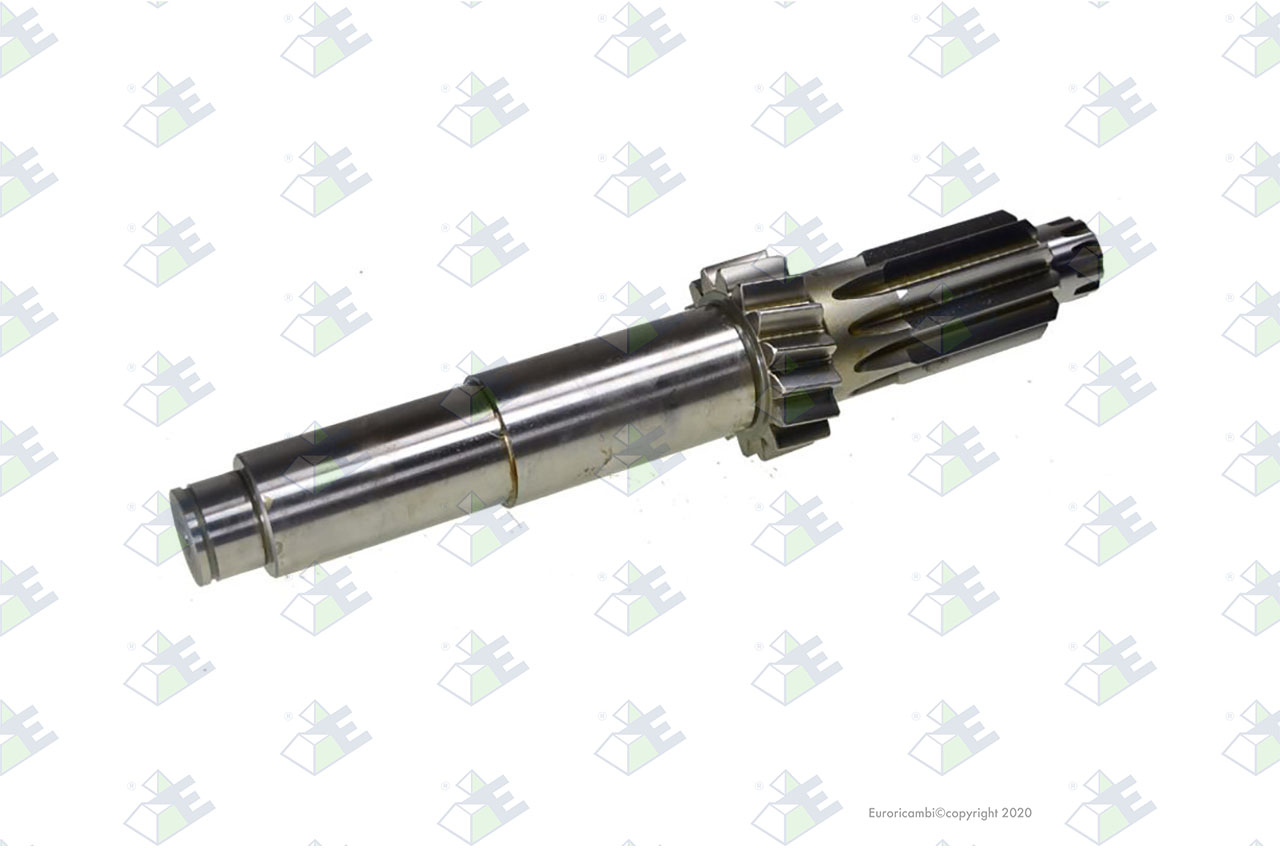 COUNTERSHAFT 11/16 T. suitable to EUROTEC 95001747