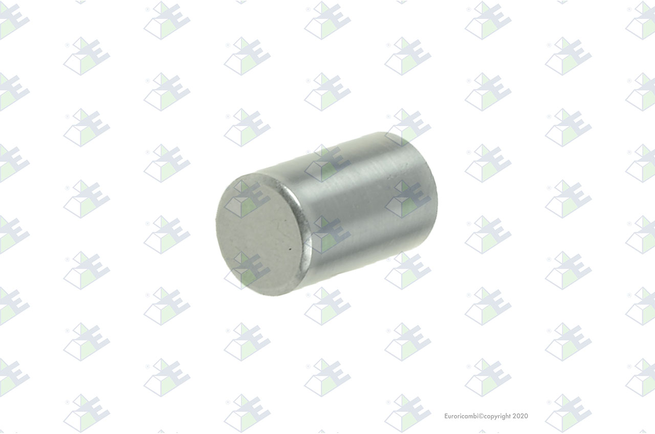 ROLLER D.10X16,8 suitable to ZF TRANSMISSIONS 0750119160
