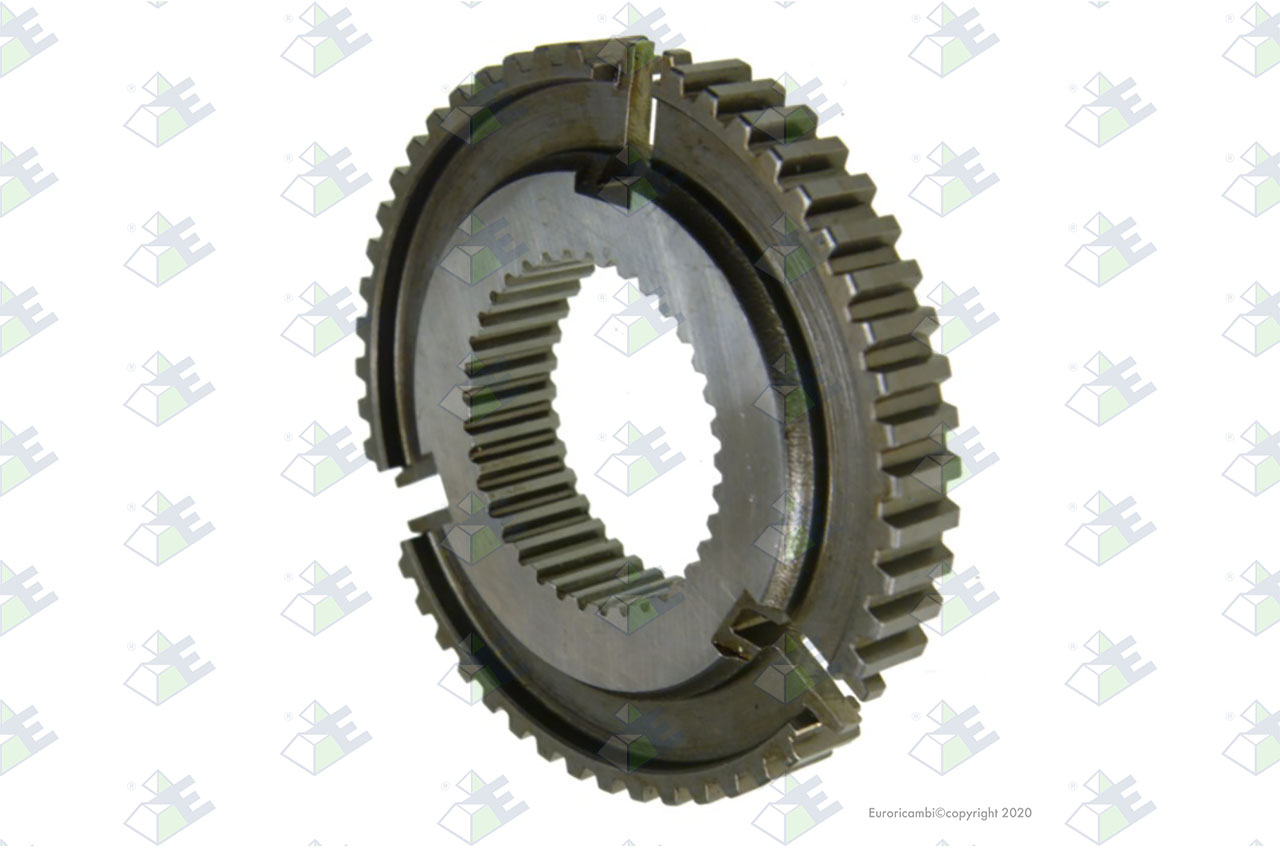 SYNCHRONIZER HUB suitable to ZF TRANSMISSIONS 1290304380