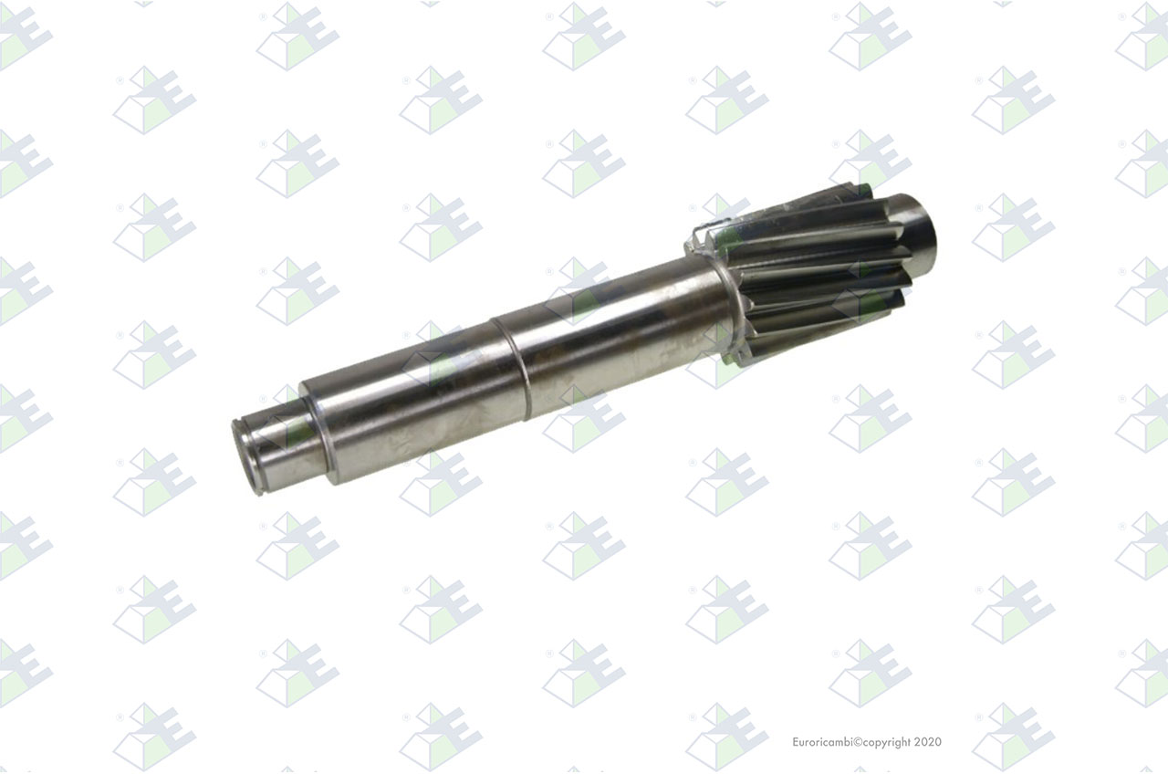 COUNTERSHAFT 14 T. suitable to DAF 699619