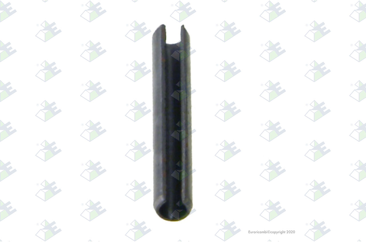 LOCK PIN 4X26 suitable to ZF TRANSMISSIONS 0631329037
