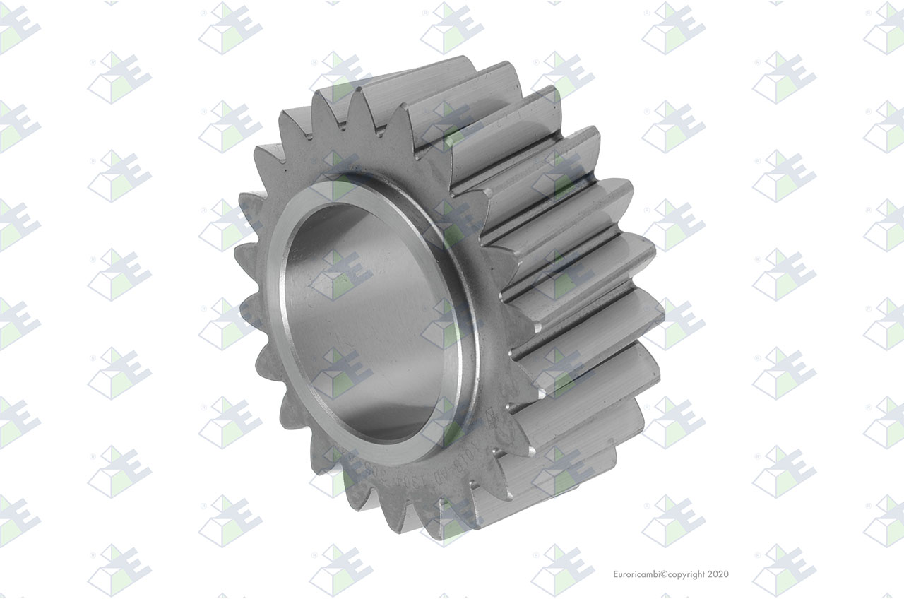 REVERSE GEAR 22 T. suitable to ZF TRANSMISSIONS 1304305043