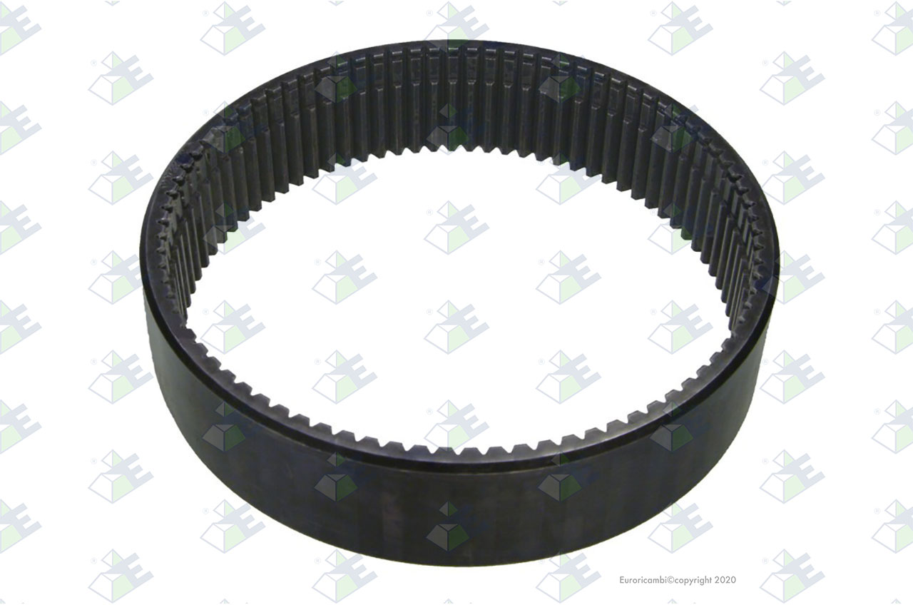 OUTSIDE GEAR 86 T. suitable to ZF TRANSMISSIONS 1295332086