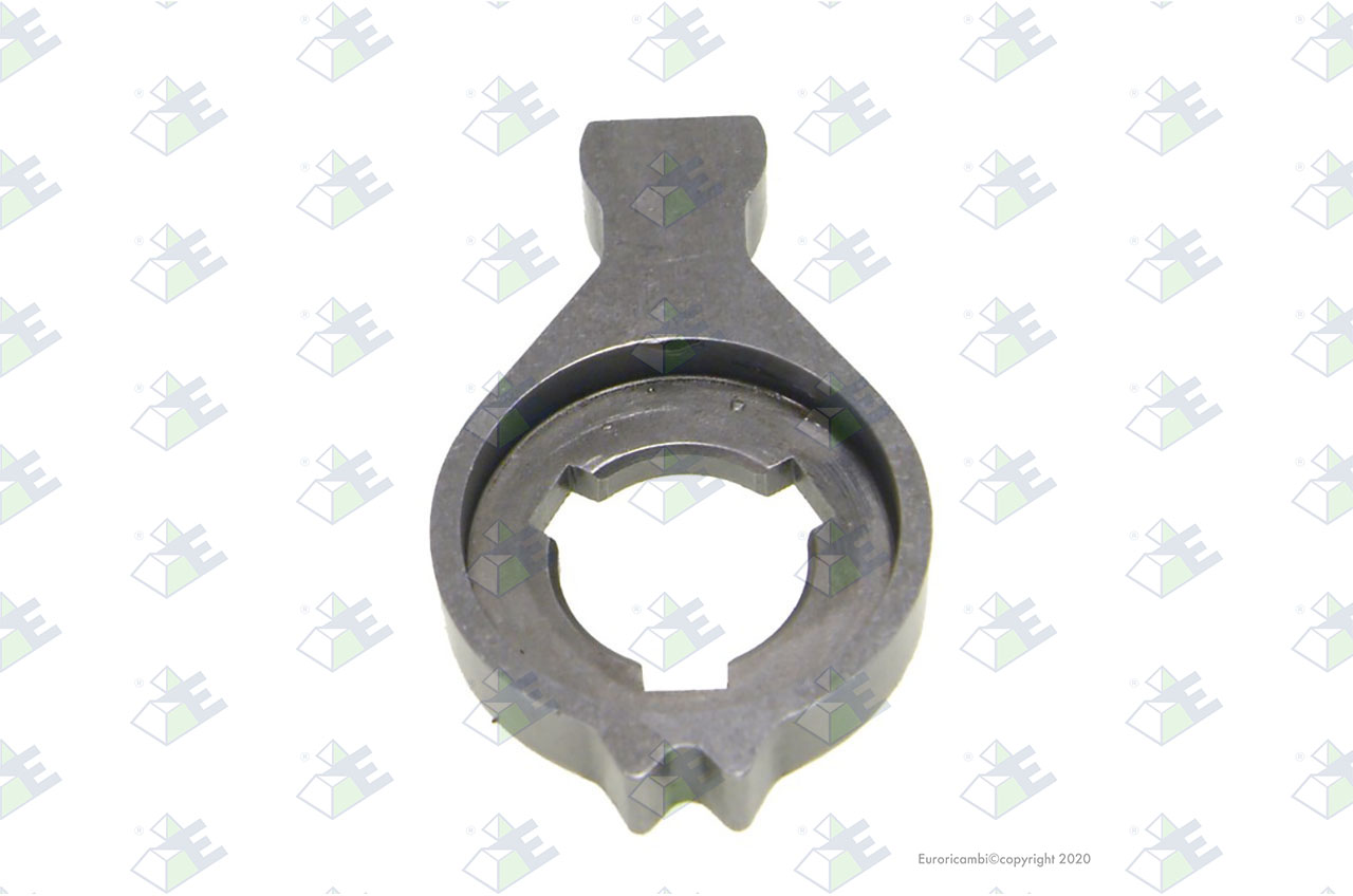 BRACKET suitable to EUROTEC 95005353
