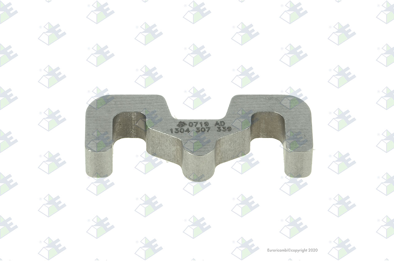 INNER SUPPORT suitable to MERCEDES-BENZ 0002650937