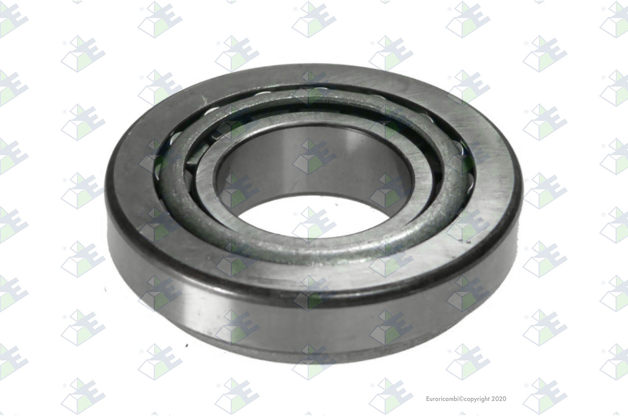 BEARING 60X130X33,5 MM suitable to MAN 06324990087
