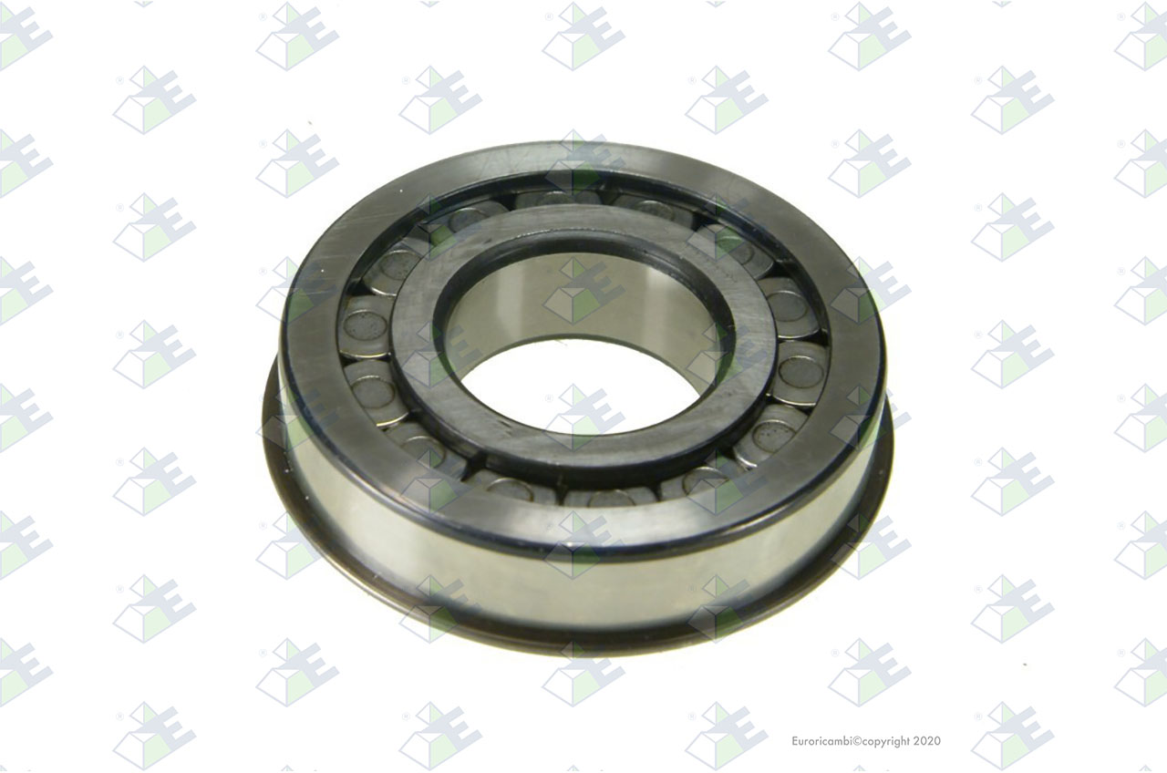BEARING 45X100X25 MM suitable to S C A N I A 1354652