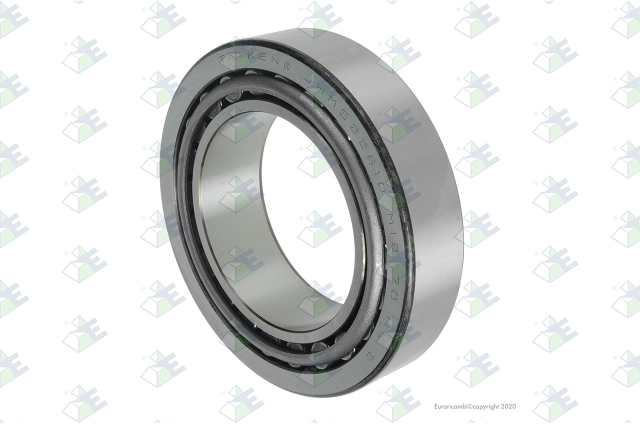BEARING 110X180X47 MM suitable to S C A N I A 1728135