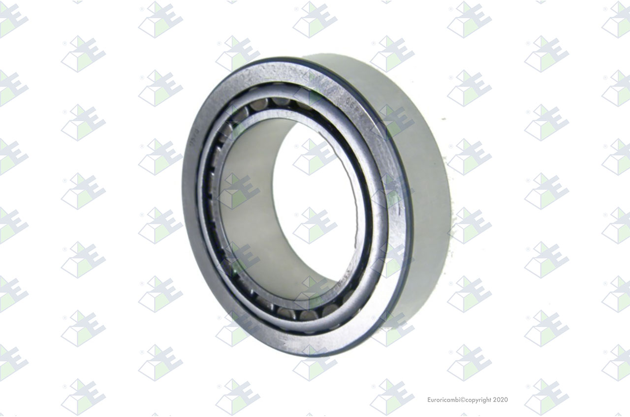 BEARING 75X125X37 MM suitable to SKF VKHB2222