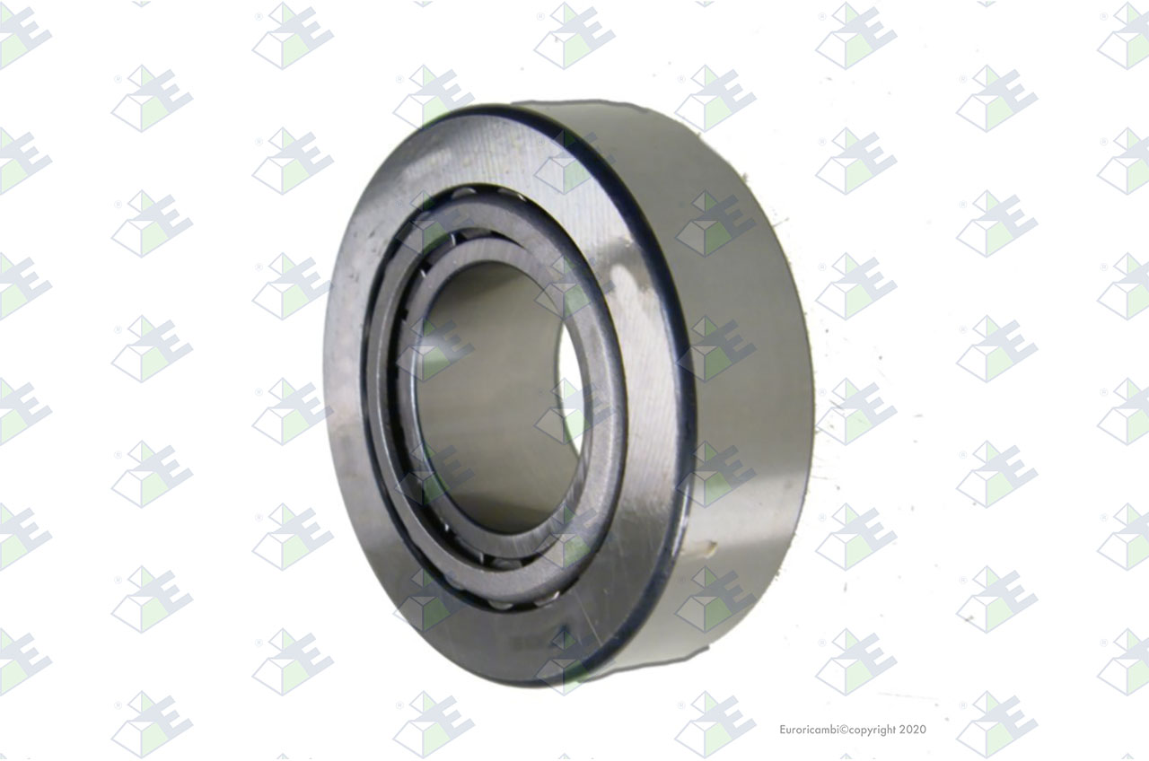 BEARING 55X120X45,5 MM suitable to MAN 81934200231