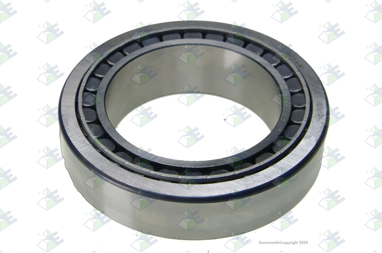BEARING 110X170X47 MM suitable to MERCEDES-BENZ 0049810905