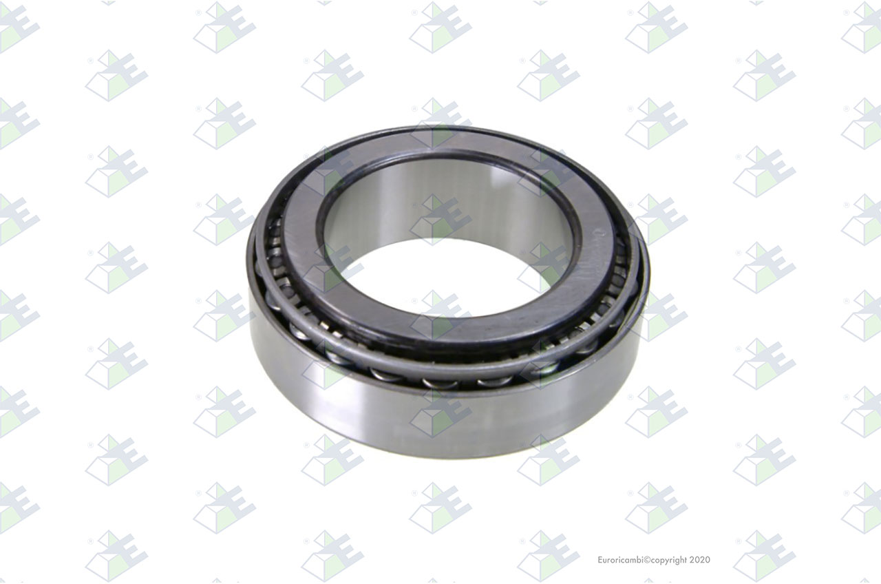 BEARING 85X140X41 MM suitable to FAG 33117