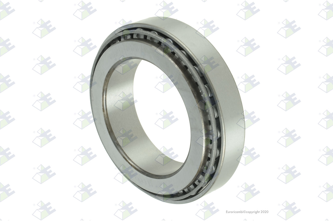 BEARING 70X110X25 MM suitable to ZF TRANSMISSIONS 0750117466